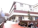 FVヴィラ上大岡の間取り画像