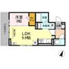(仮称)D-ROOM D-CREST駅前3丁目の間取り画像