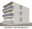 エクラノーブルの間取り画像