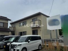 ヴィレッジ桜ヶ丘の外観画像