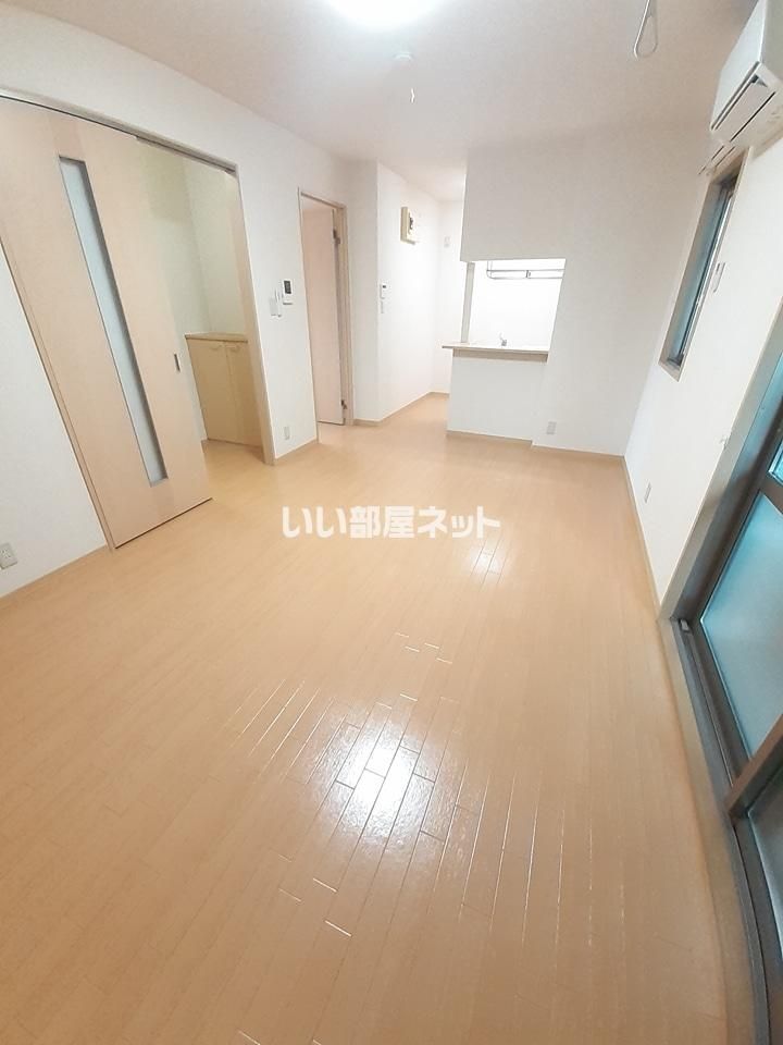 リビング