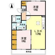 HOUSE T＆Tの間取り画像