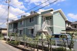 HOUSE T＆Tの間取り画像