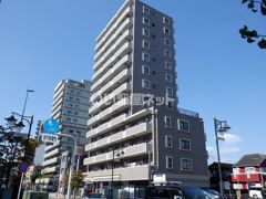 グレース川崎の外観画像