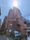 O.S東雲の間取り画像