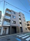 Live Casa門前仲町の間取り画像