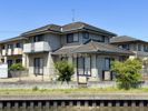 福島一戸建ての間取り画像