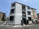 エトワ浜川崎の間取り画像
