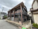 ガーネ福里の間取り画像