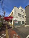 COLORS宇品の間取り画像