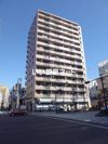 ダイアパレスプロミネントコート川崎の間取り画像