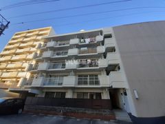 マンション豊城の外観画像