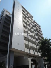 グッドビュー川崎の外観画像