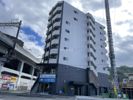 ロイヤルレジェンド西大津の間取り画像
