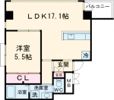 シャンボールWAKAKUSA甲南山手駅前の間取り画像