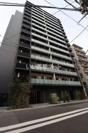 GENOVIA川崎Ⅶ（ジェノヴィア川崎セブン）の外観画像