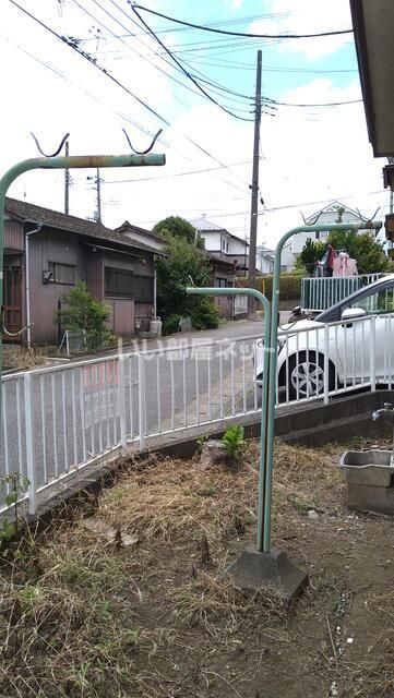 庭