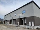 AFC RESIDENCE 海老島の間取り画像