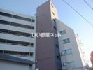 横浜スカイマンションの間取り画像