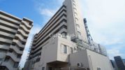 サンハイツ大和第2の外観