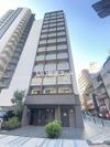 Le'a川崎壱番館の間取り画像