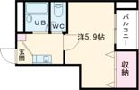 利休館の間取り画像