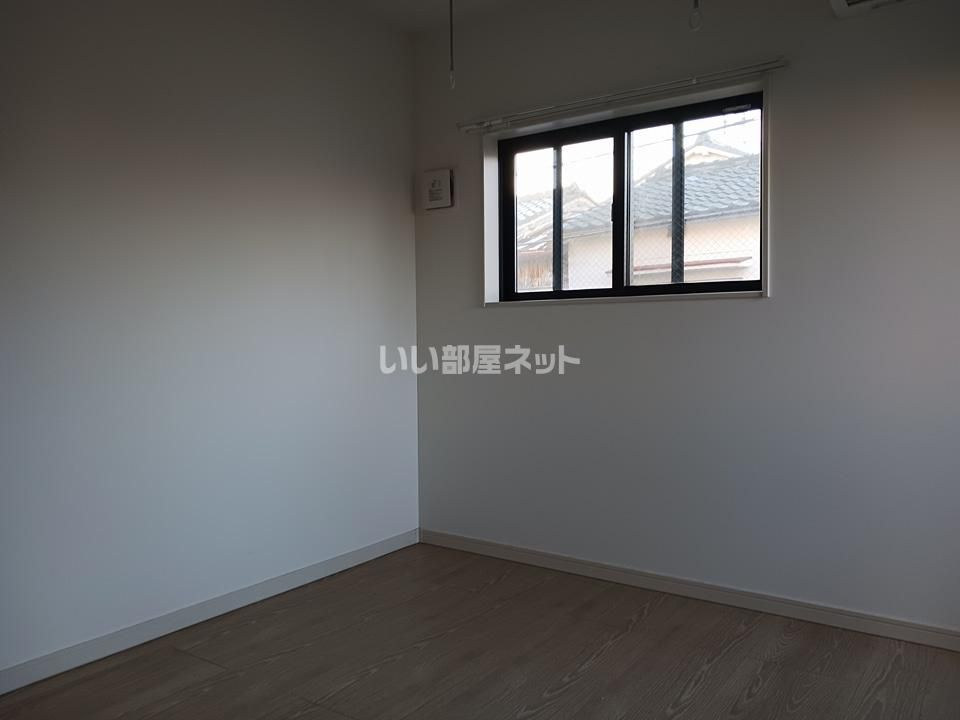 洋室