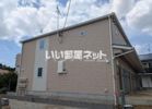 マザーユニックス八千代台西4の外観