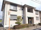 シャーメゾン貴志川の間取り画像