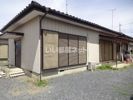 サンホーム住宅の外観