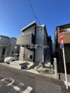 ベルヴィエ千間台の間取り画像
