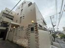 北野ガーデンヴィラの間取り画像
