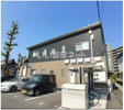 アルカンジュ四十瀬Ⅱの間取り画像