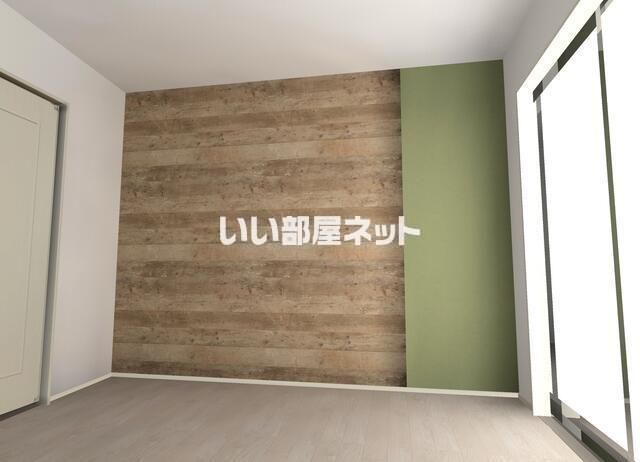 洋室