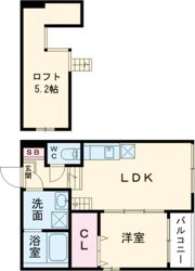 NAGIの間取り画像