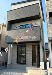 Saya戸建の外観画像
