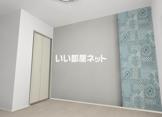 洋室