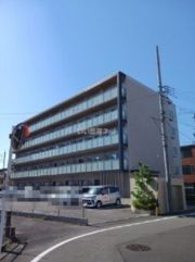 meLiV西一宮の外観画像