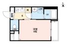 robot home 六町Ⅲの間取り画像