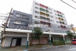 マルセンビルの間取り画像