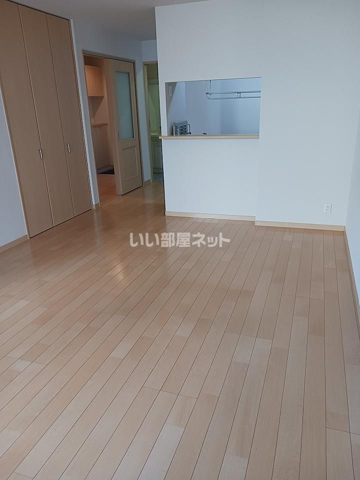 リビング
