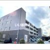 フラット大観の間取り画像