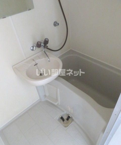 バスルーム
