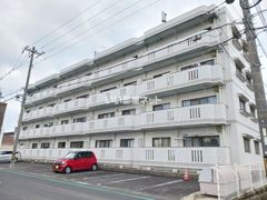 サンフィールタウンの外観画像