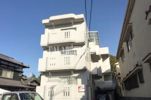 ワンカラー北斎院の外観