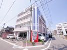 プレスト春日原の間取り画像