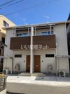 プランドールMONAの間取り画像