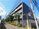 レジディア北新宿の間取り画像