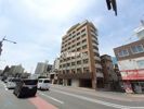 アンシャールの間取り画像