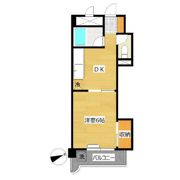 WAVEの間取り画像
